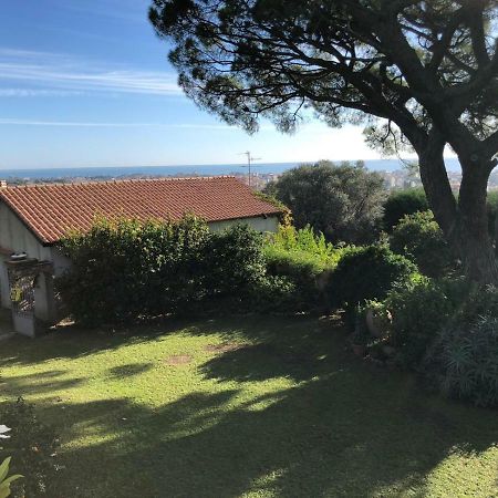 La Casetta Di Borgo Carbone Locri Ngoại thất bức ảnh